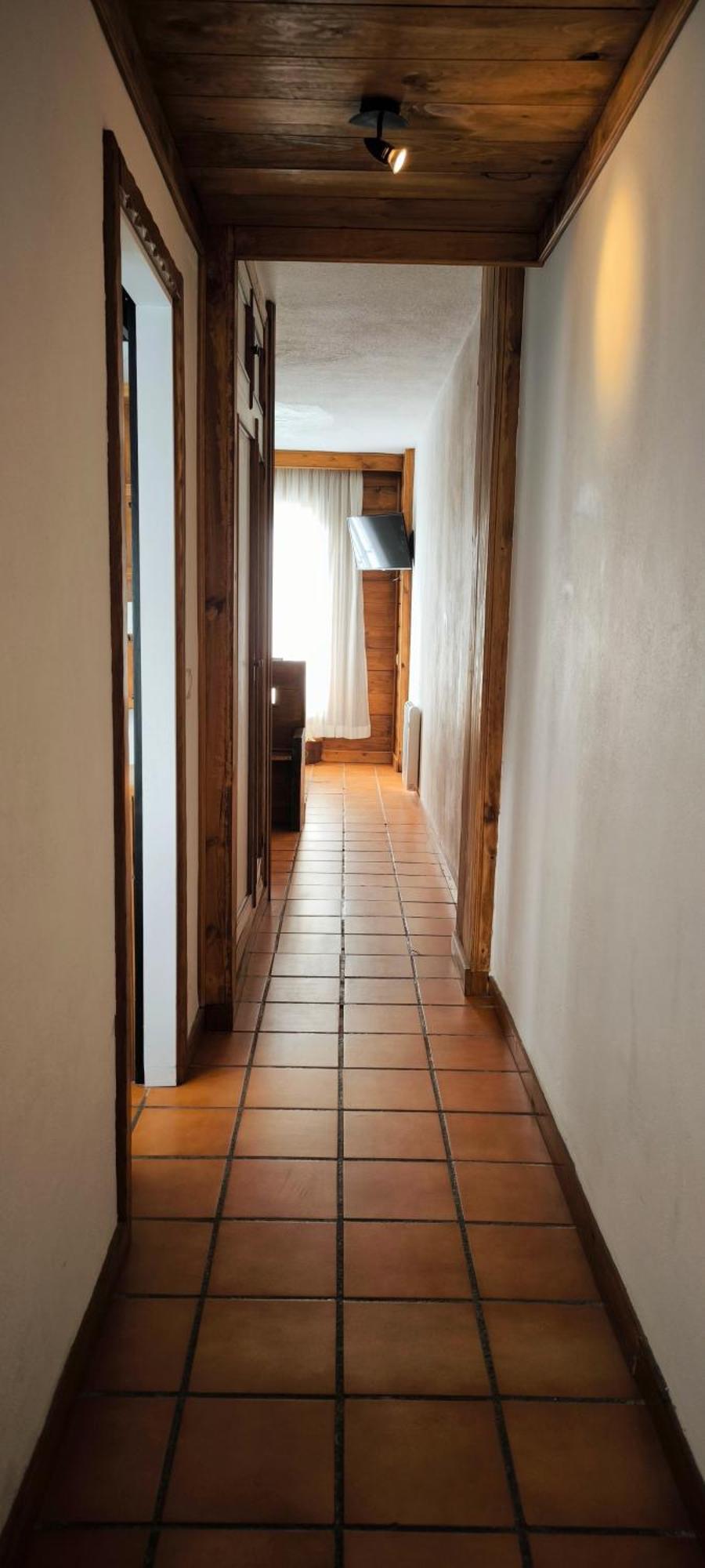 Apartamentos Montreal Сиера Невада Стая снимка