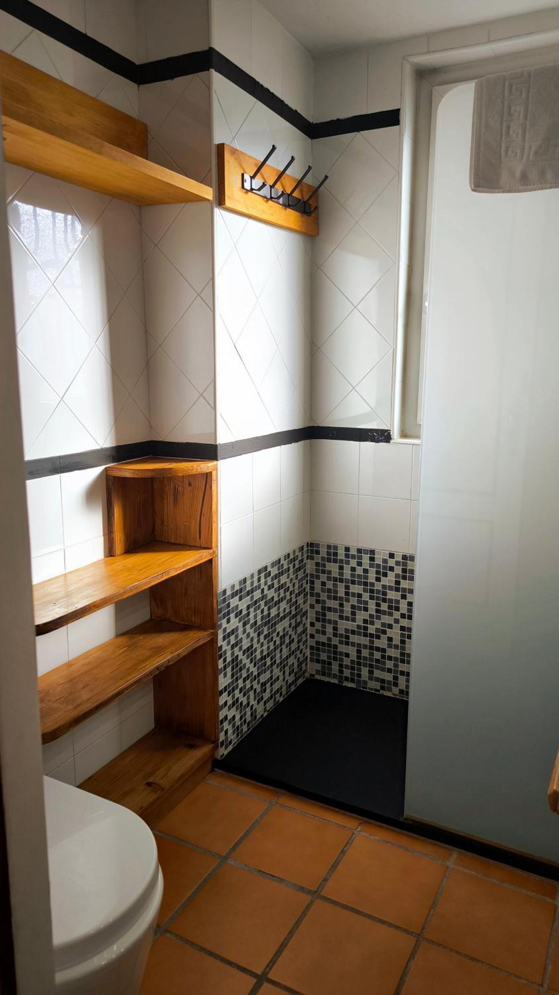 Apartamentos Montreal Сиера Невада Стая снимка